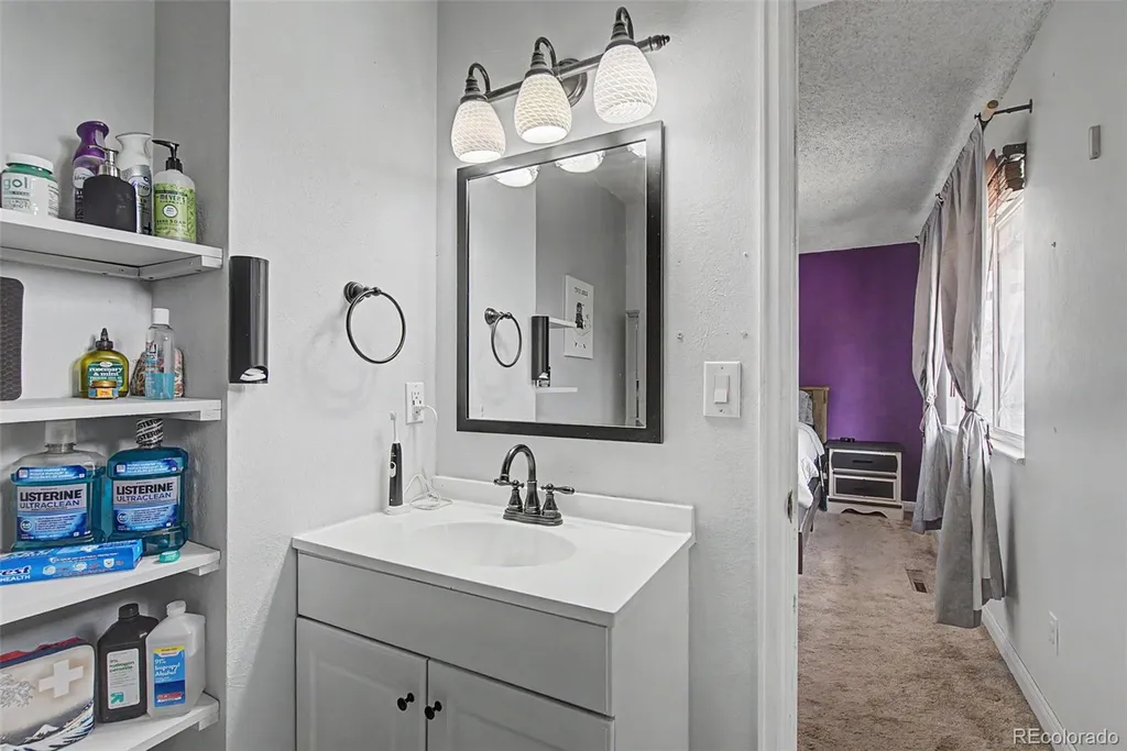 5660 Tuckerman Drive Colorado Springs CO 80918