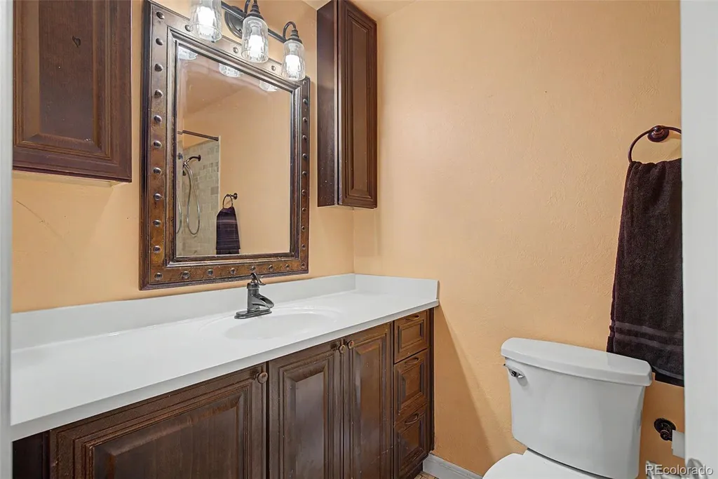 5660 Tuckerman Drive Colorado Springs CO 80918