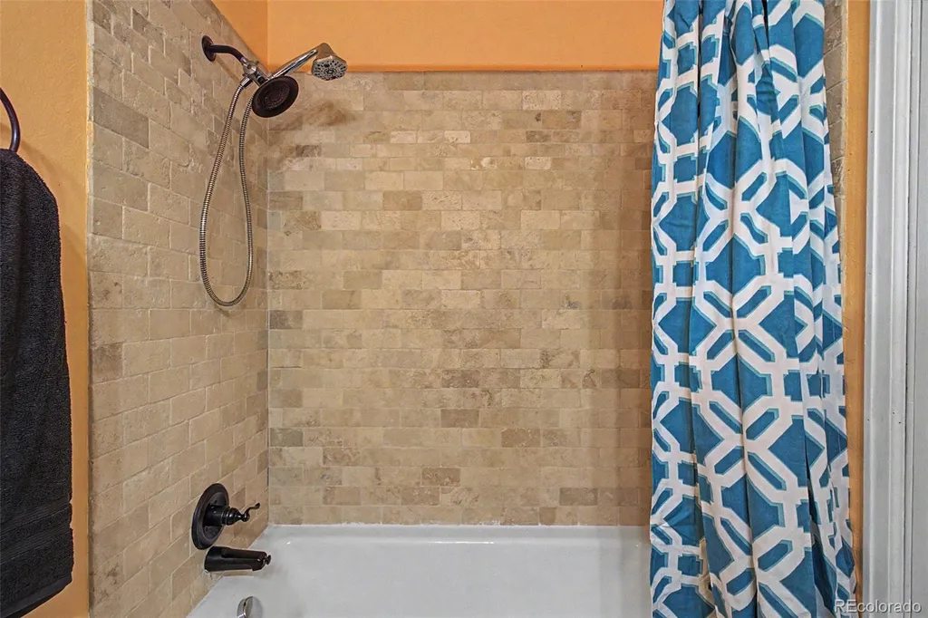 5660 Tuckerman Drive Colorado Springs CO 80918