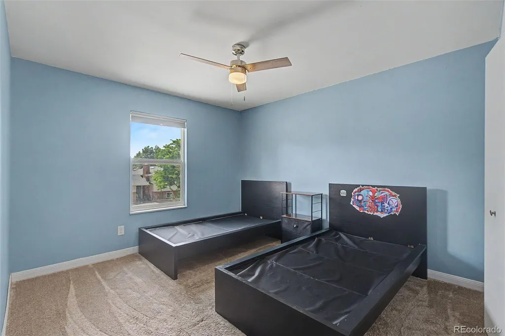 5660 Tuckerman Drive Colorado Springs CO 80918