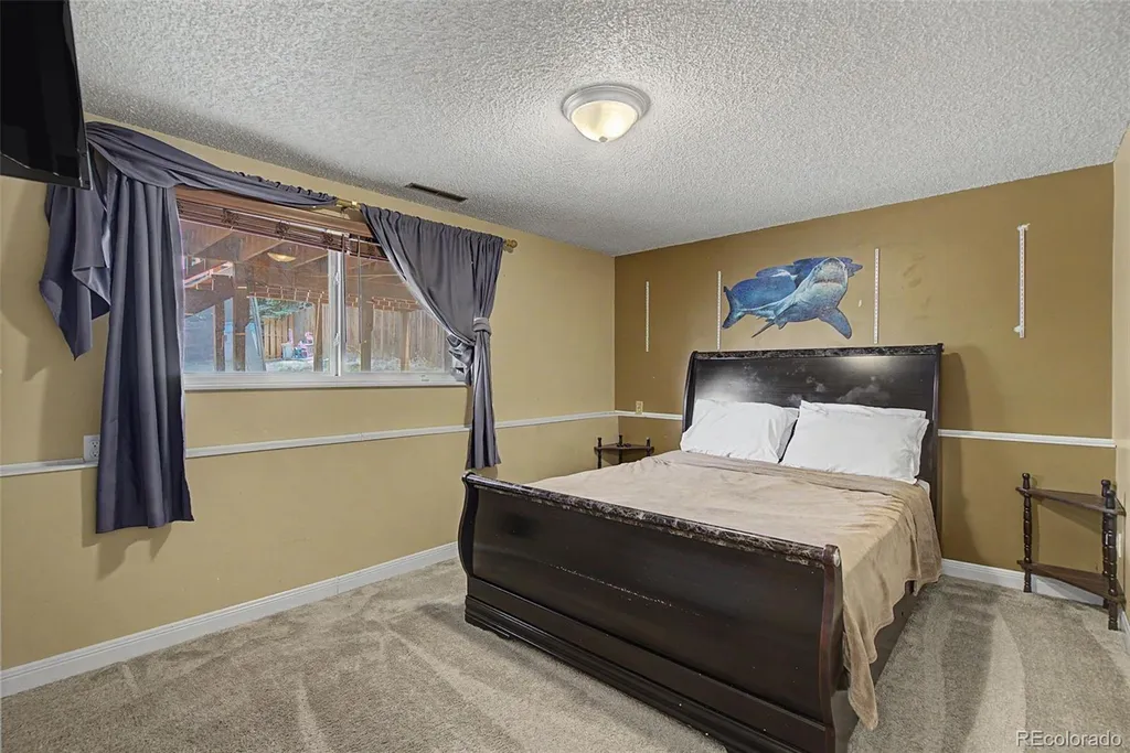 5660 Tuckerman Drive Colorado Springs CO 80918