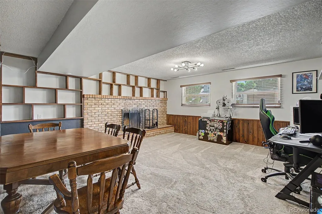 5660 Tuckerman Drive Colorado Springs CO 80918