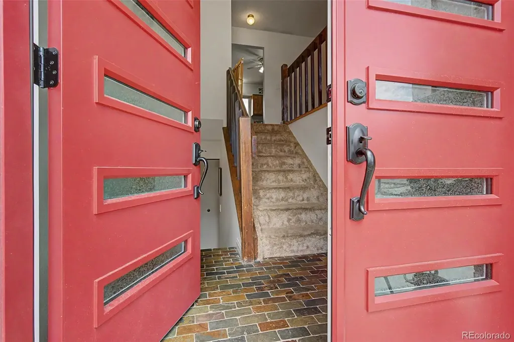 5660 Tuckerman Drive Colorado Springs CO 80918