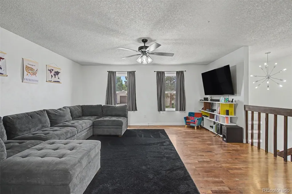5660 Tuckerman Drive Colorado Springs CO 80918