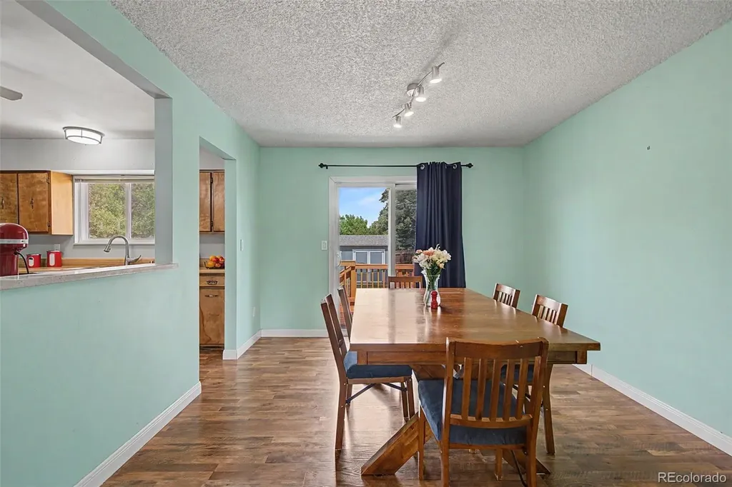 5660 Tuckerman Drive Colorado Springs CO 80918