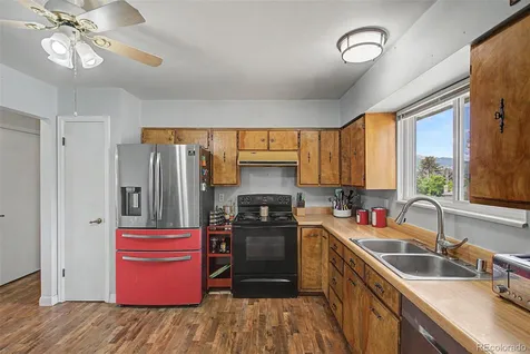5660 Tuckerman Drive Colorado Springs CO 80918