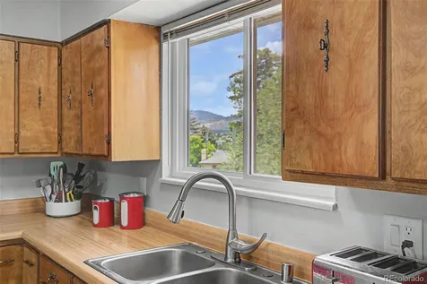 5660 Tuckerman Drive Colorado Springs CO 80918