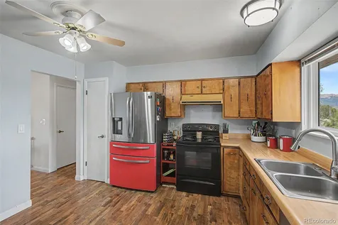 5660 Tuckerman Drive Colorado Springs CO 80918