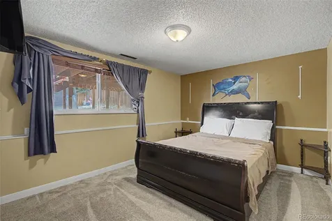 5660 Tuckerman Drive Colorado Springs CO 80918