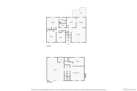 5660 Tuckerman Drive Colorado Springs CO 80918