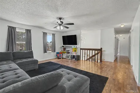 5660 Tuckerman Drive Colorado Springs CO 80918