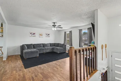5660 Tuckerman Drive Colorado Springs CO 80918
