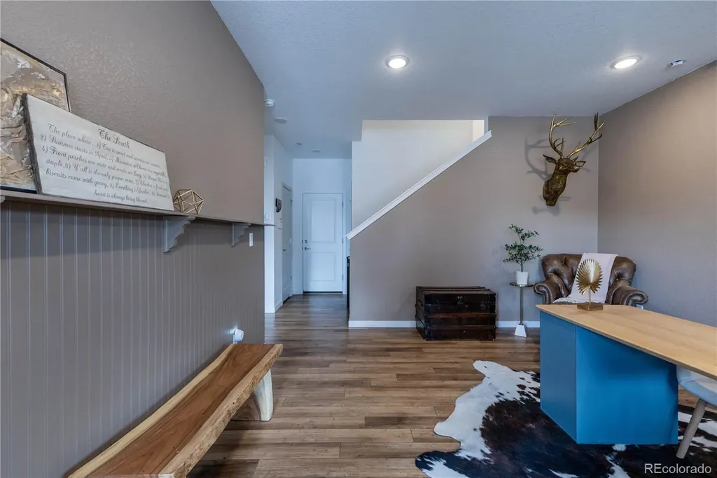 8696 Hotchkiss Street Littleton CO 80125