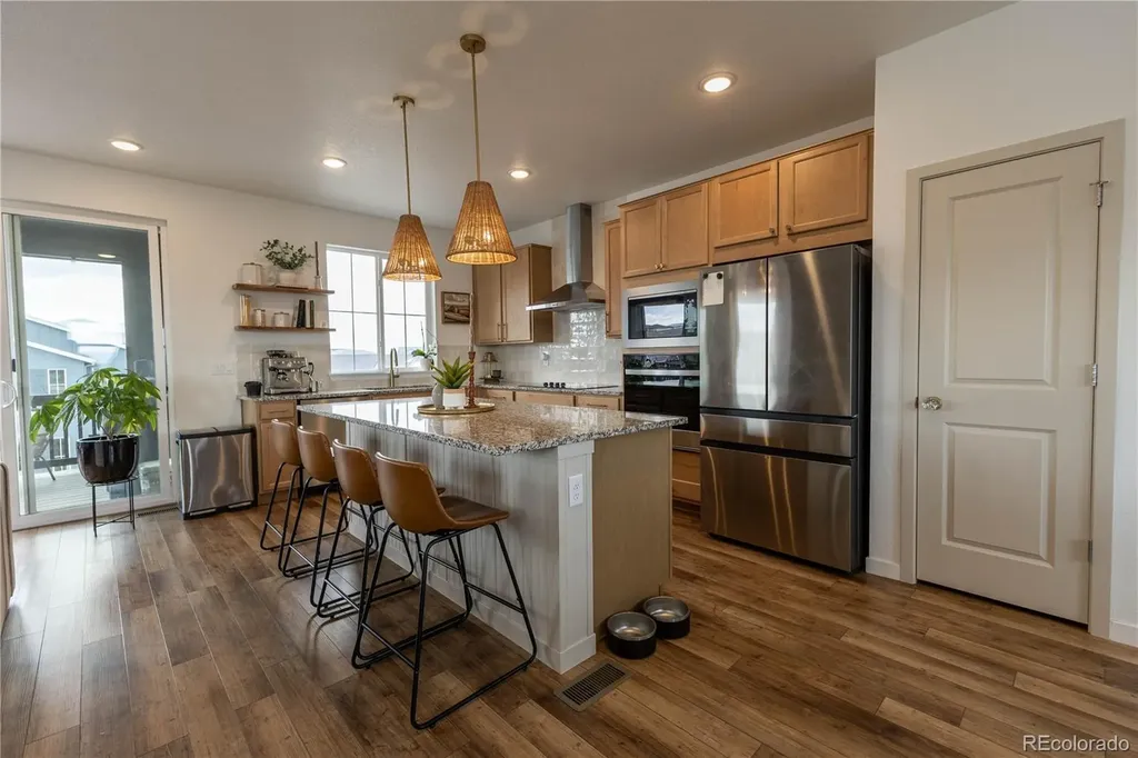 8696 Hotchkiss Street Littleton CO 80125