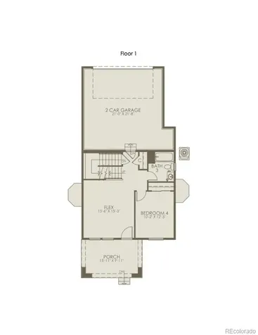 8696 Hotchkiss Street Littleton CO 80125