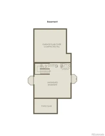 8696 Hotchkiss Street Littleton CO 80125