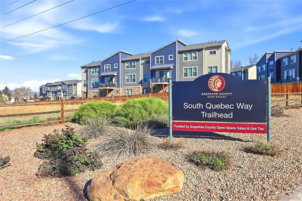 1885 S Quebec Way Denver CO 80231