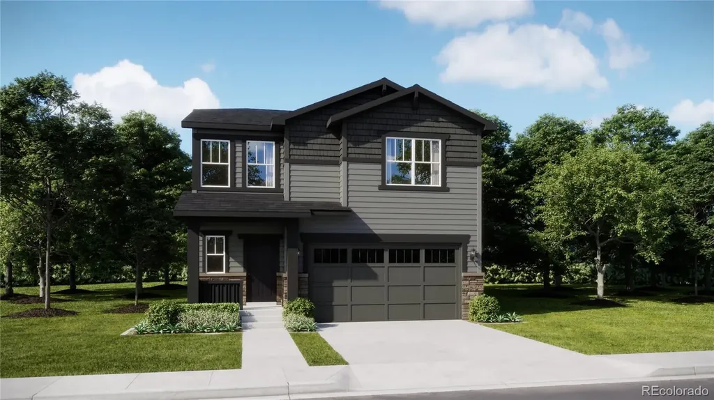 435 Wildflower Court Bennett CO 80102