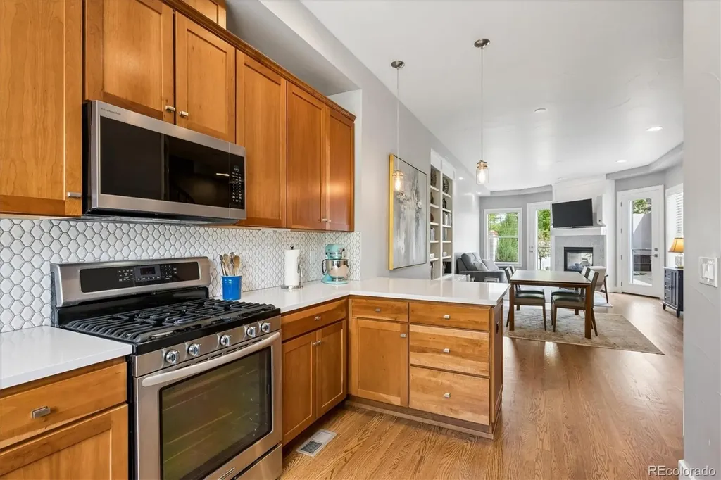 3823 W 39th Avenue Denver CO 80211