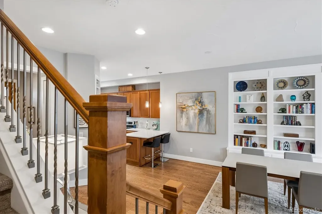 3823 W 39th Avenue Denver CO 80211