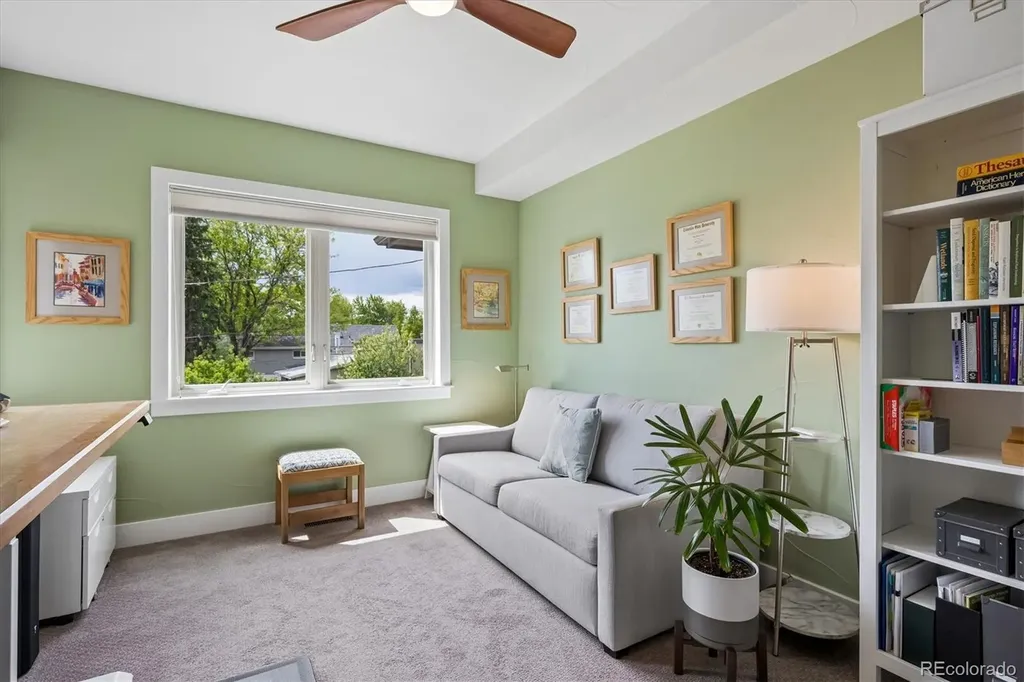 3823 W 39th Avenue Denver CO 80211