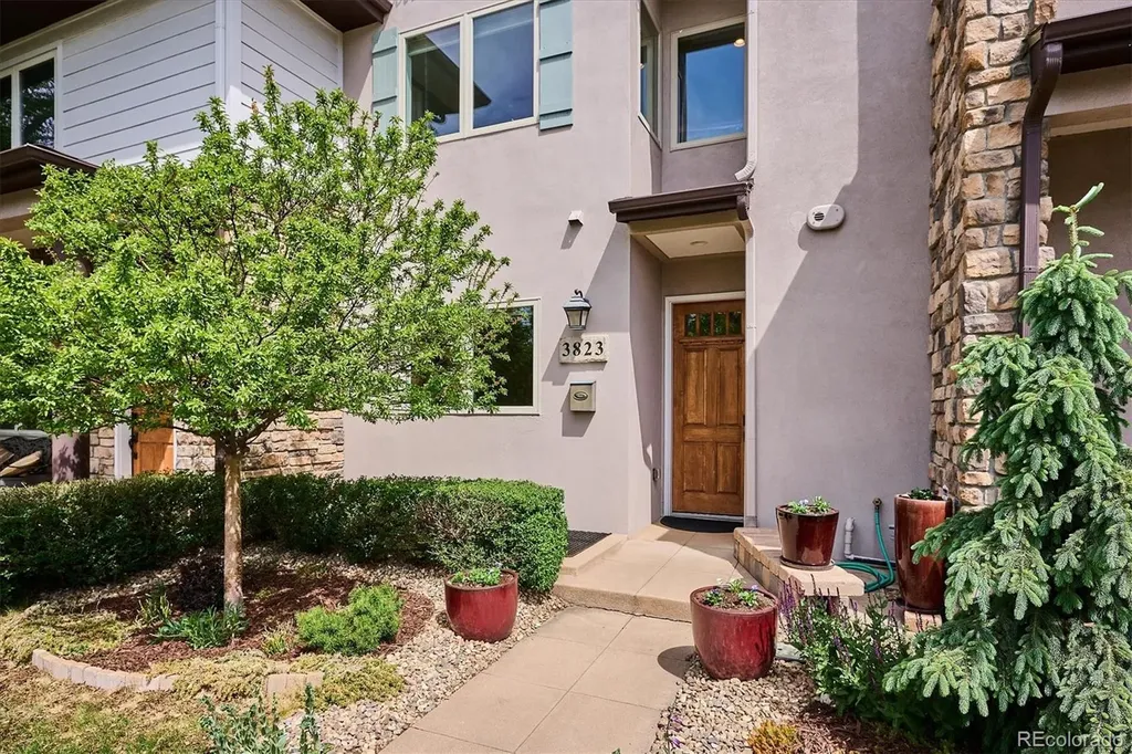 3823 W 39th Avenue Denver CO 80211