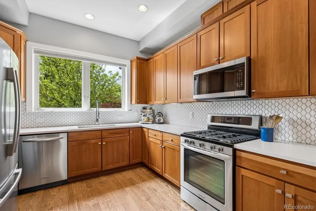3823 W 39th Avenue Denver CO 80211