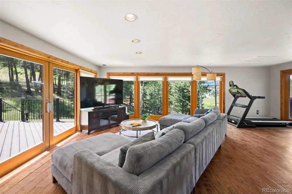 32843 Deep Forest Road Evergreen CO 80439