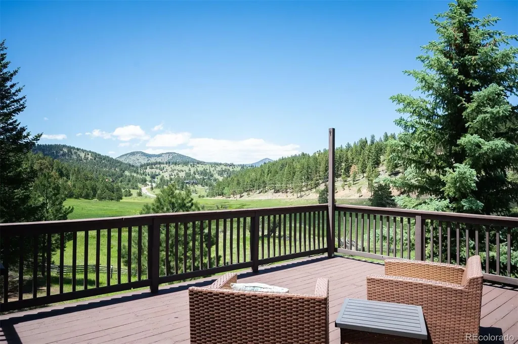 32843 Deep Forest Road Evergreen CO 80439