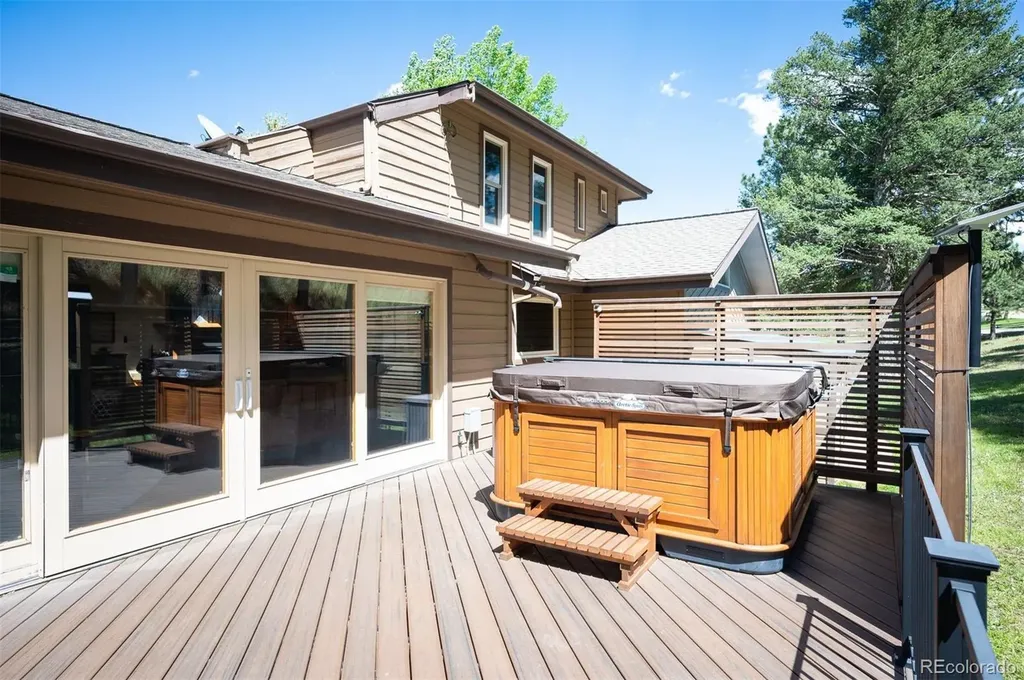 32843 Deep Forest Road Evergreen CO 80439