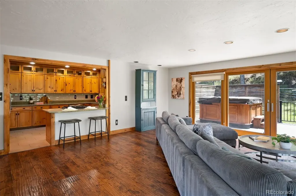 32843 Deep Forest Road Evergreen CO 80439