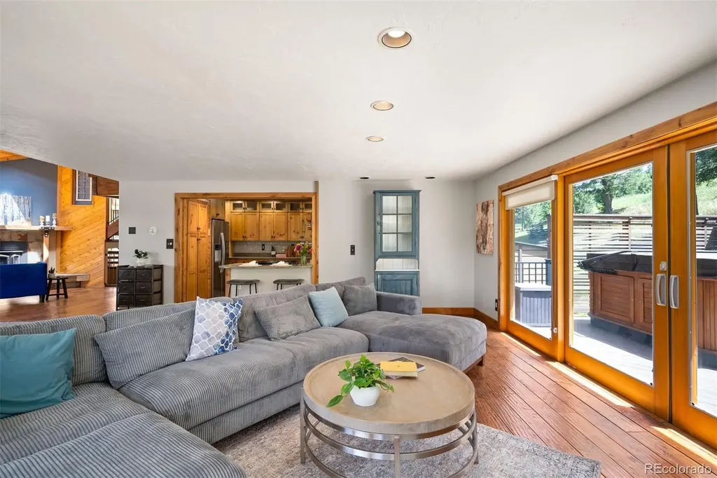 32843 Deep Forest Road Evergreen CO 80439