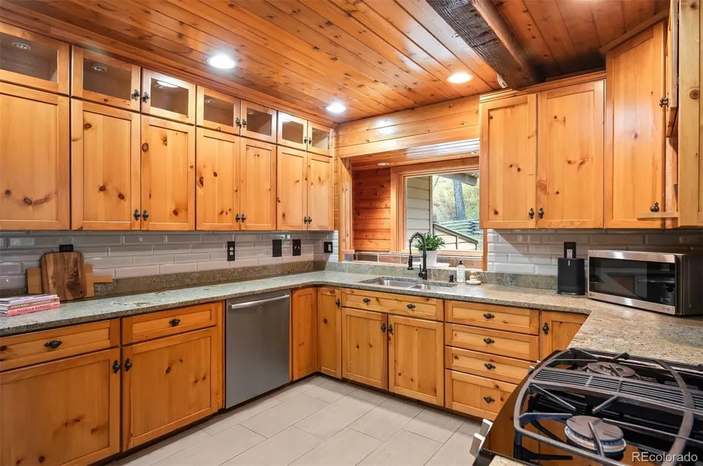 32843 Deep Forest Road Evergreen CO 80439