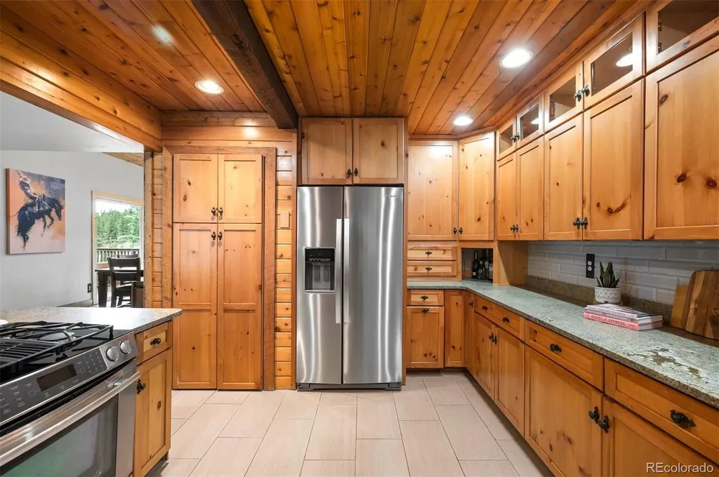 32843 Deep Forest Road Evergreen CO 80439
