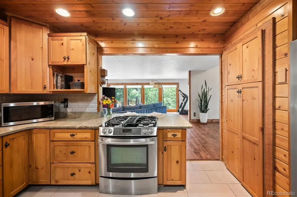 32843 Deep Forest Road Evergreen CO 80439