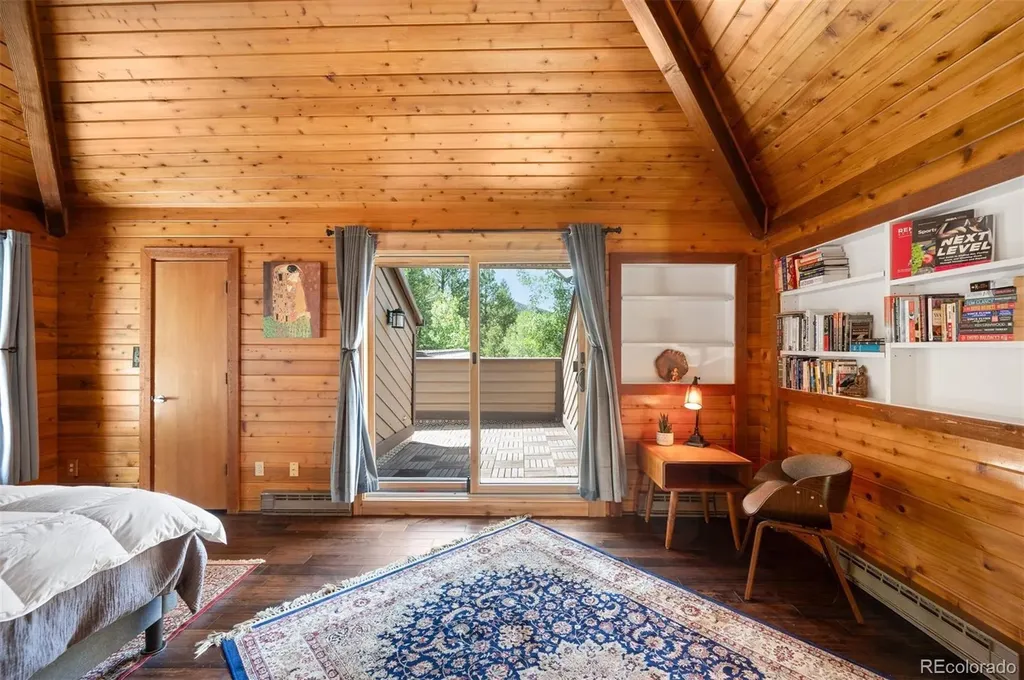 32843 Deep Forest Road Evergreen CO 80439