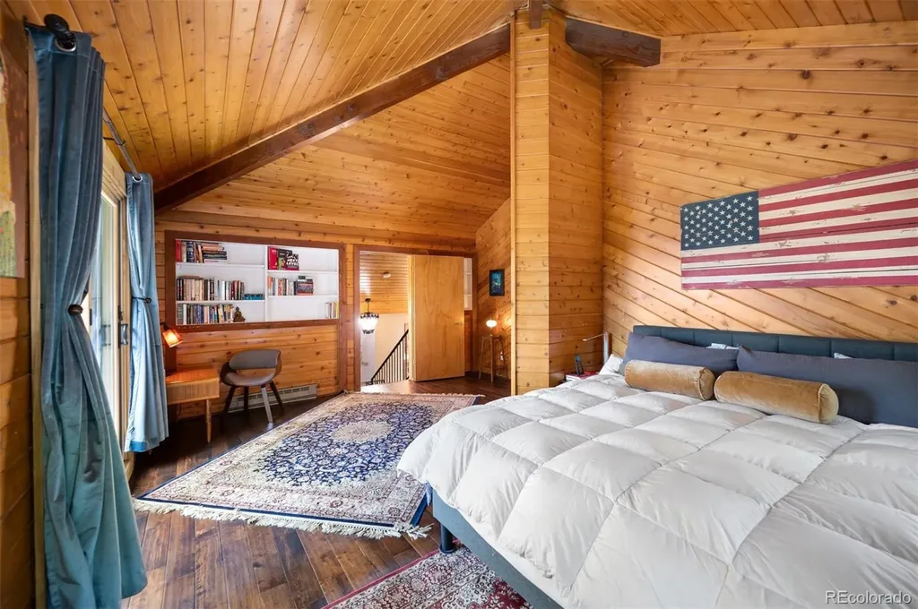 32843 Deep Forest Road Evergreen CO 80439
