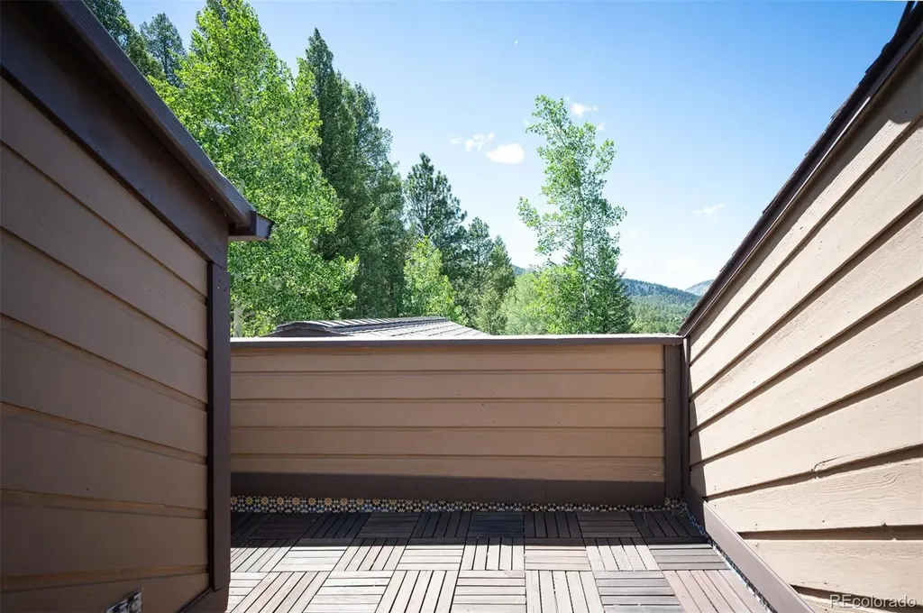 32843 Deep Forest Road Evergreen CO 80439