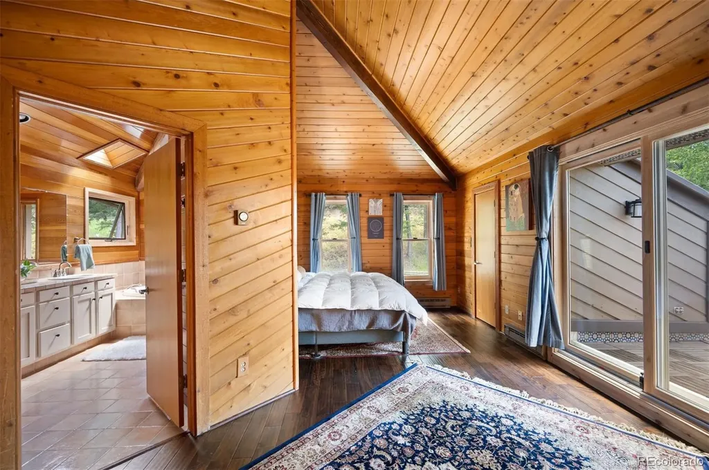 32843 Deep Forest Road Evergreen CO 80439
