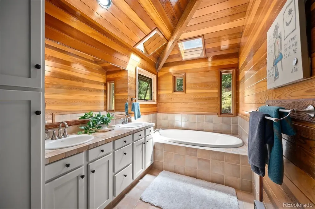 32843 Deep Forest Road Evergreen CO 80439