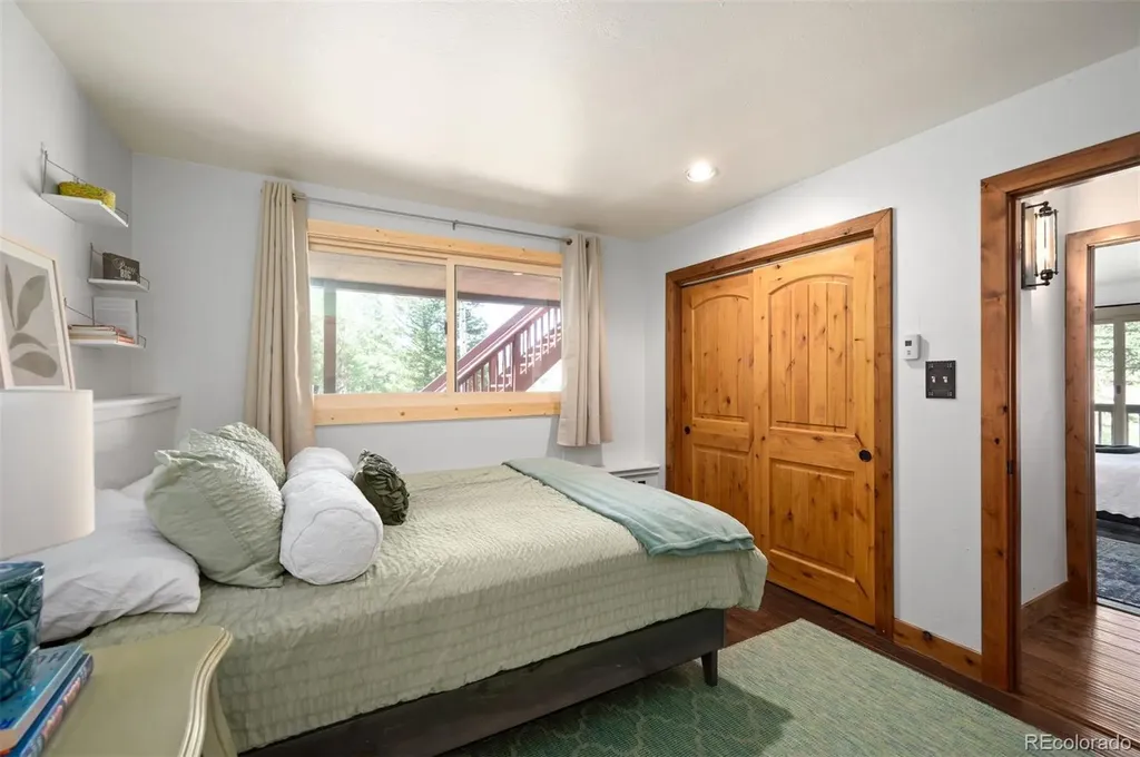 32843 Deep Forest Road Evergreen CO 80439