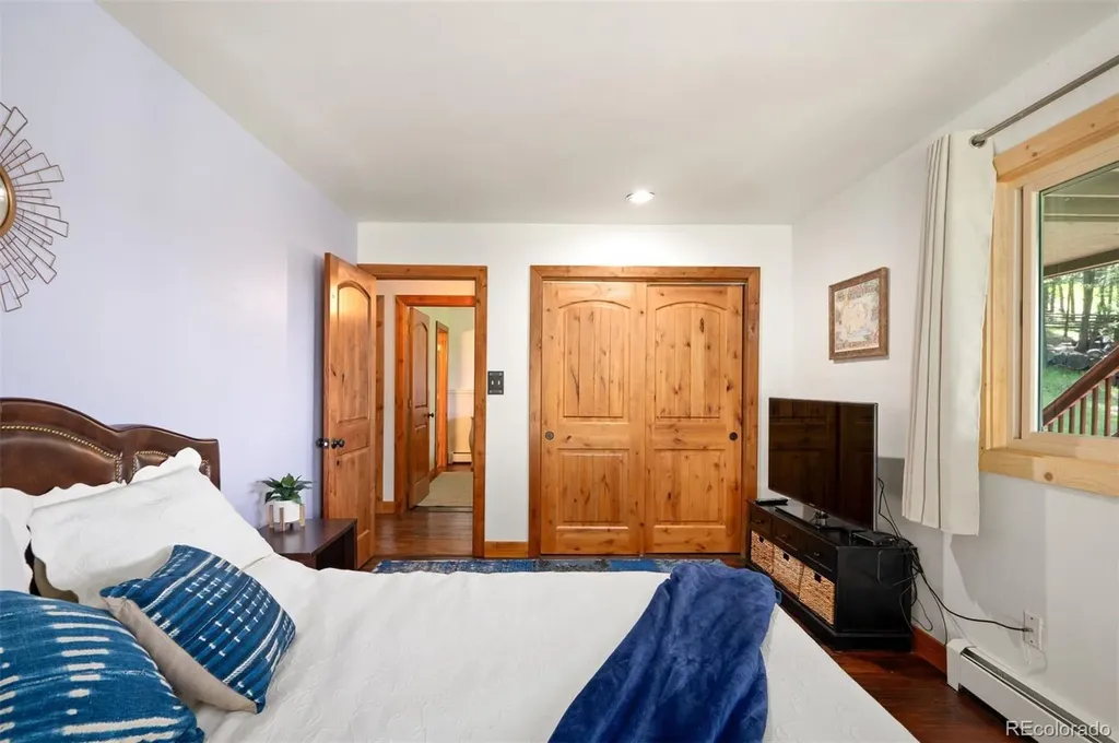 32843 Deep Forest Road Evergreen CO 80439