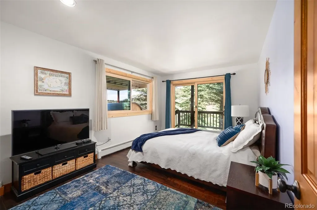 32843 Deep Forest Road Evergreen CO 80439
