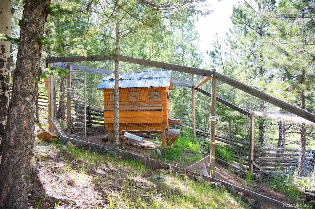 32843 Deep Forest Road Evergreen CO 80439