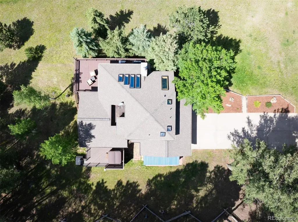 32843 Deep Forest Road Evergreen CO 80439