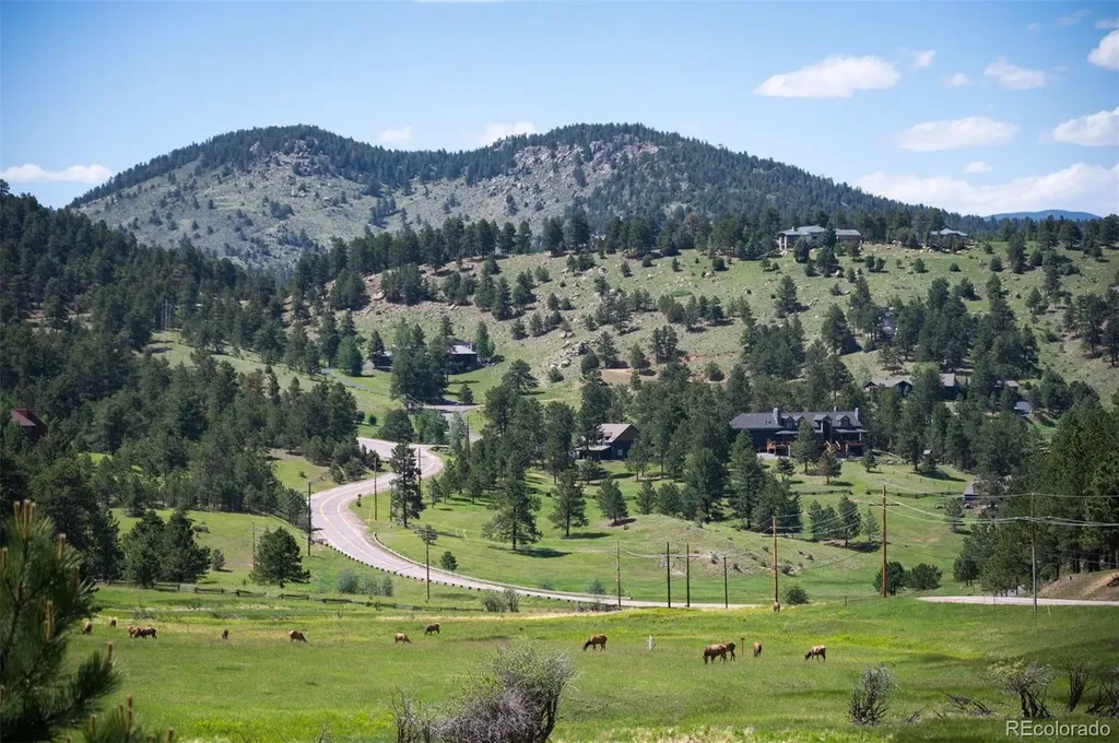 32843 Deep Forest Road Evergreen CO 80439