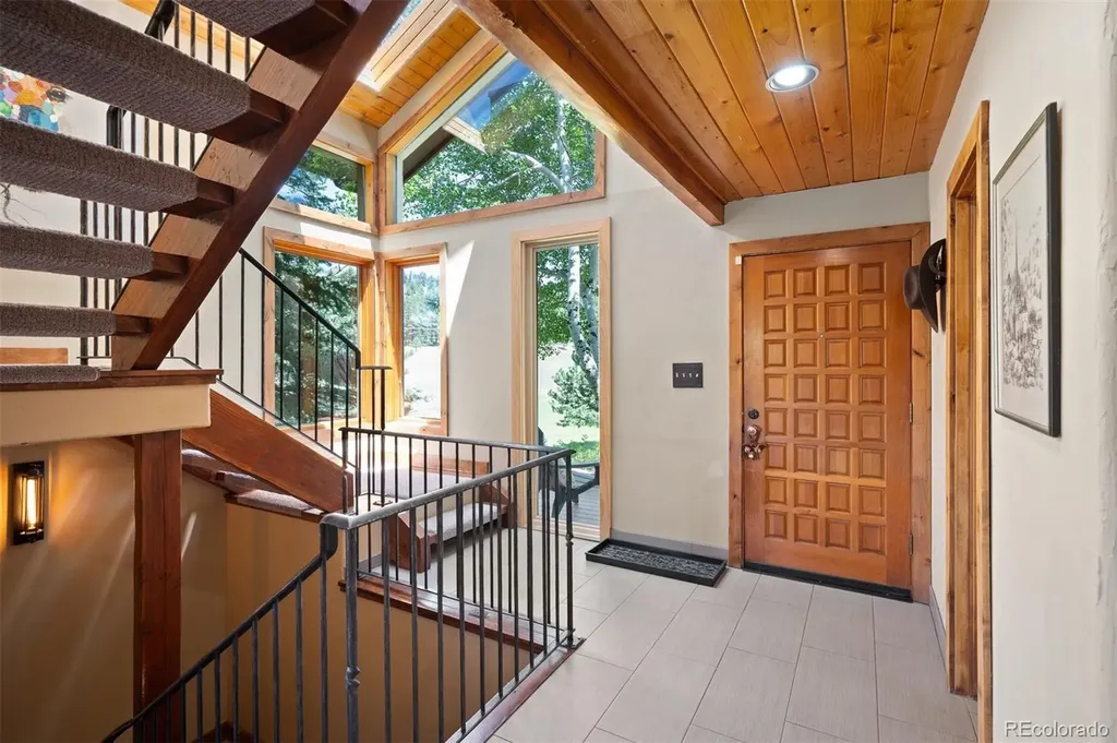 32843 Deep Forest Road Evergreen CO 80439