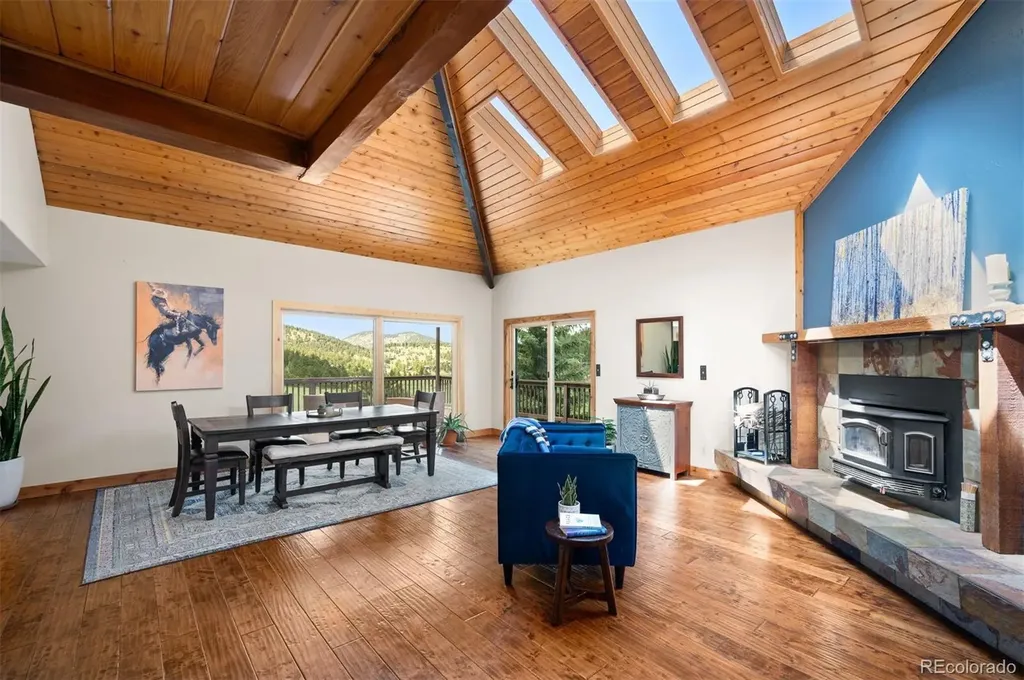 32843 Deep Forest Road Evergreen CO 80439