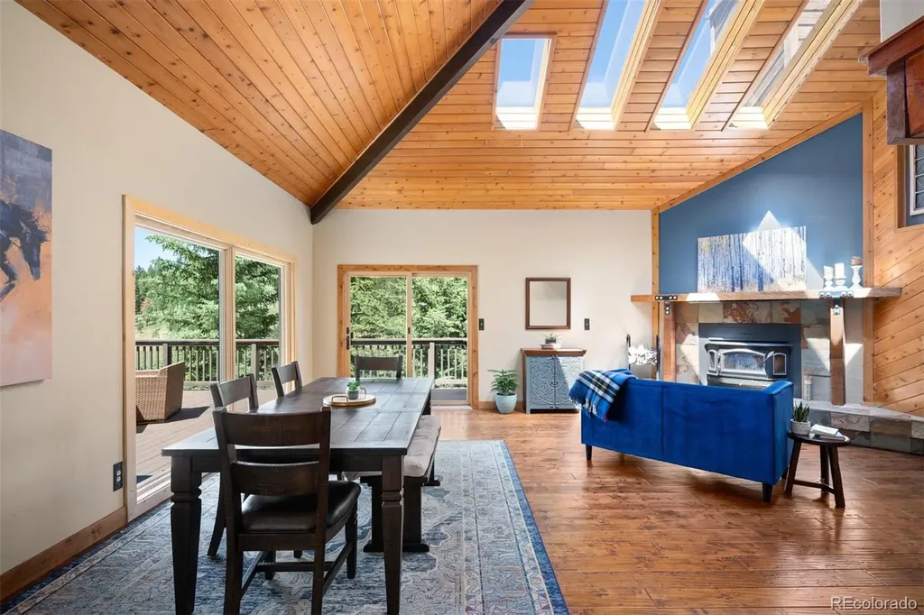 32843 Deep Forest Road Evergreen CO 80439