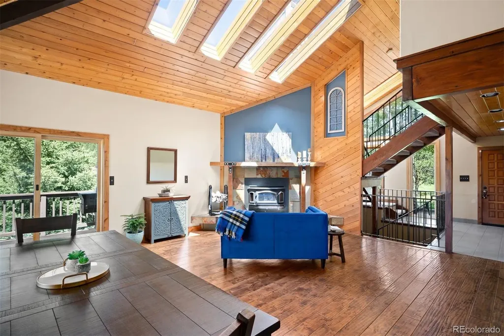 32843 Deep Forest Road Evergreen CO 80439